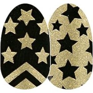 Salute to You - Color Street Nails - FULL SET - NEW